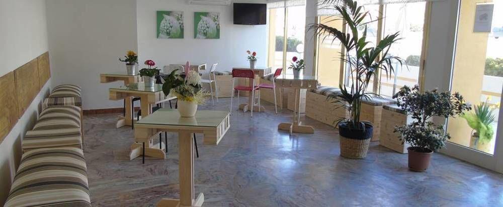 Hotel Morri'S Rimini Extérieur photo